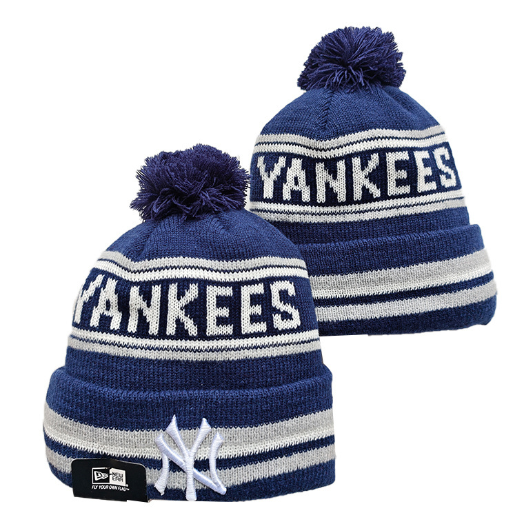 New York Yankees 2025 Knit Hats 007 New York Yankees 2025 Knit Hats 007